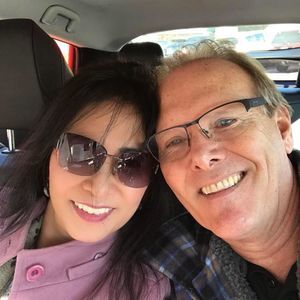 Meet your Posher, Christy